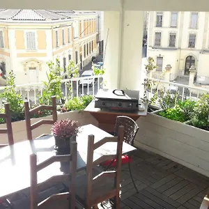 Appartement Le Phoceen, Marseilles